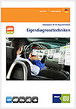 Schulung, Klimaservice, Klimasachkunde, TEXA EDU, Diagnose