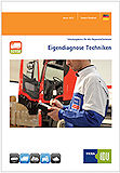 Schulung, Klimaservice, Klimasachkunde, TEXA EDU, Diagnose