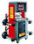 Kundenservice und Reparatur und Reparatur für Achsmessgeräte Corghi EXACT 7 70 46 60 6000 Black Tech