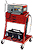Kundenservice und Reparatur und Reparatur für Abgasmessgeräte LONGUS GRUNDIG LS5000 AG2000 AD2000 AS2000