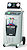 Kundenservice und Reparatur und Reparatur für WAECO Klimaservicegeräte ASC1000 ASC2000 ASC2500 ASC3000 ASC5000