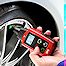 TEXA TPS - Das schneller TPMS/RDKS-Diagnosegeräte für den universellen Einsatz