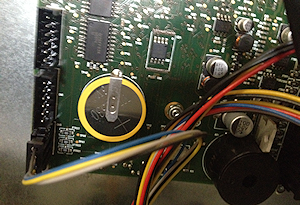 Kundenservice Eichstädt Elektronik Texa Waeco Corghi SPX BEAR