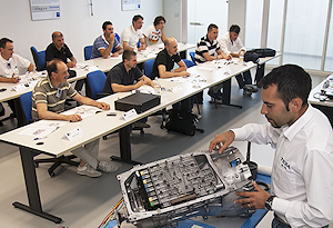 Schulungen Eichstädt Elektronik Texa