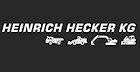 Heinrich Hecker Transporte