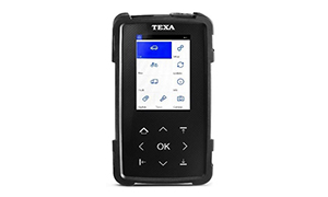 Texa TPS, TPMS, RDKS, Klonen, Pkw, Kleintransporter und Motorräder für Axone Nemo, Axone4 mini und Axone S