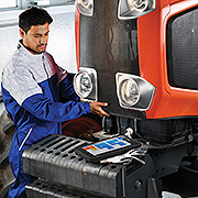 Texa LKW, AGRI, Baumaschinen, PKW und Motorrad Diagnosegeräte Texa Axone, Texa TXTs, Texa Nano S und Texa TXB