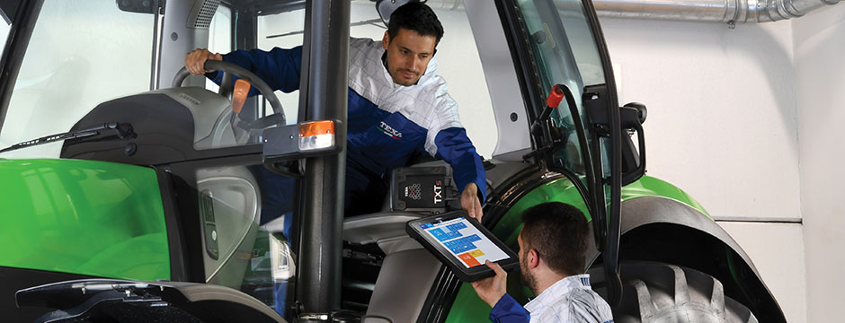 Texa LKW, AGRI, Baumaschinen, PKW und Motorrad Diagnosegeräte Texa Axone, Texa TXTs, Texa Nano S und Texa TXB