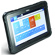 TEXA, Axone Nemo, TXTs, Kfz Diagnose, Bordcomputerdiagnose, Fehlerspeicher, Fehlerspeicher löschen, Steuergeräte, Anhänger Wabco EBS, Knorr, Haldex, MAN, Mercedes, IVECO