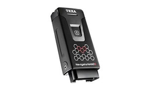 Texa Navigator Nano S, PKW, Kleintransporter und Motorrad Diagnosegeräte für PC, Axone Nemo, Axone 4 mini und Axone S