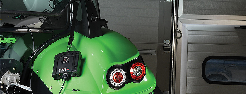 Texa LKW, AGRI, Baumaschinen, PKW und Motorrad Diagnosegeräte Texa Axone, Texa TXTs, Texa Nano S und Texa TXB