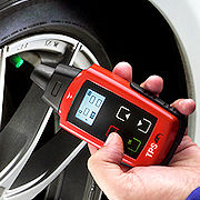 Texa TPS, RDKS, Reifendruckkontrollsensor, Reifendrucksensor
