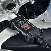 Texa Motorrad Diagnosegeräte Navigator TXB Evolution