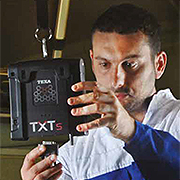 Texa LKW, AGRI, Baumaschinen, PKW und Motorrad Diagnosegeräte Texa Axone, Texa TXTs, Texa Nano S und Texa TXB