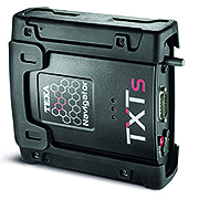 TEXA, Axone Nemo, TXTs, Kfz Diagnose, Bordcomputerdiagnose, Fehlerspeicher, Fehlerspeicher löschen, Steuergeräte, Anhänger Wabco EBS, Knorr, Haldex, MAN, Mercedes, IVECO