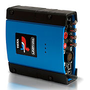 TEXA, UNIProbe, TwinProbe, Kfz, Oszilloskop, 4-Kanal, 2-Kanal, Signalgenerator, Multimeter, CAN BUS TEST