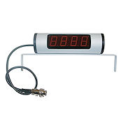 TEXA RCM, AVL Ditest Speed 2000, Drehzahlmesser, RPM, Bike, Motorraddrehzahl, Motordrehzahl messen