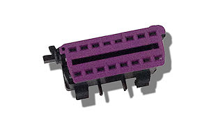ALLDATA, Autodata, Corghi, Exact 7, exact 70, Blacktech, TEXA, TTC, RCM, AVL, Ditest Speed 2000, Drehzahlerfassung, Longus, Scheinwerfereinstellgerät, UNIPRobe, TwinProbe, Sauerstoffsensoren, OBD Stecker, OBD Buchse