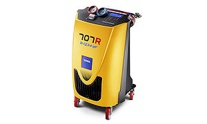TEXA, WAECO, Kfz-Klimaservicegeräte, Konfort 705 707 710 712 720 760 780, WAECO, ASC 1000 2500 3000 5000, Klimaservice, Kältemittel, Kombigerät, R134a, R1234yf