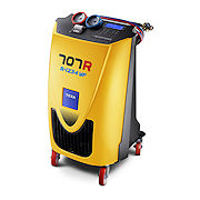 TEXA, Konfort ACK 707R, WAECO, ASC 5300 G, kältemittel, R1234yf, neues Kältemittel