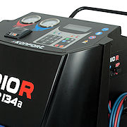 TEXA Konfort ACK 710R, 712R, 720R, 760R, WAECO ASC 2300 G, RPA, 2500 G, kältemittel, Klimaservicegerät, R134a, R1234yf
