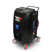 TEXA Konfort ACK 710R, 712R, 720R, 760R, WAECO ASC 2300 G, RPA, 2500 G, kältemittel, Klimaservicegerät, R134a, R1234yf