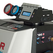 TEXA Konfort ACK 710R, 712R, 720R, 760R, WAECO ASC 2300 G, RPA, 2500 G, kältemittel, Klimaservicegerät, R134a, R1234yf