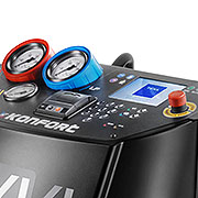 TEXA, Konfort ACK 744, CO2, R744