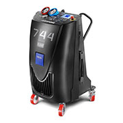 TEXA, Konfort ACK 744, CO2, R744