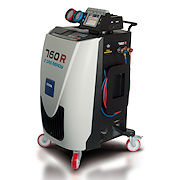 TEXA Konfort ACK 710R, 712R, 720R, 760R, WAECO ASC 2300 G, RPA, 2500 G, kältemittel, Klimaservicegerät, R134a, R1234yf