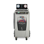 TEXA Konfort ACK 710R, 720R, 760R, WAECO ASC 2000 G, RPA, 2500 G, kältemittel, Klimaservicegerät, R134a, R1234yf